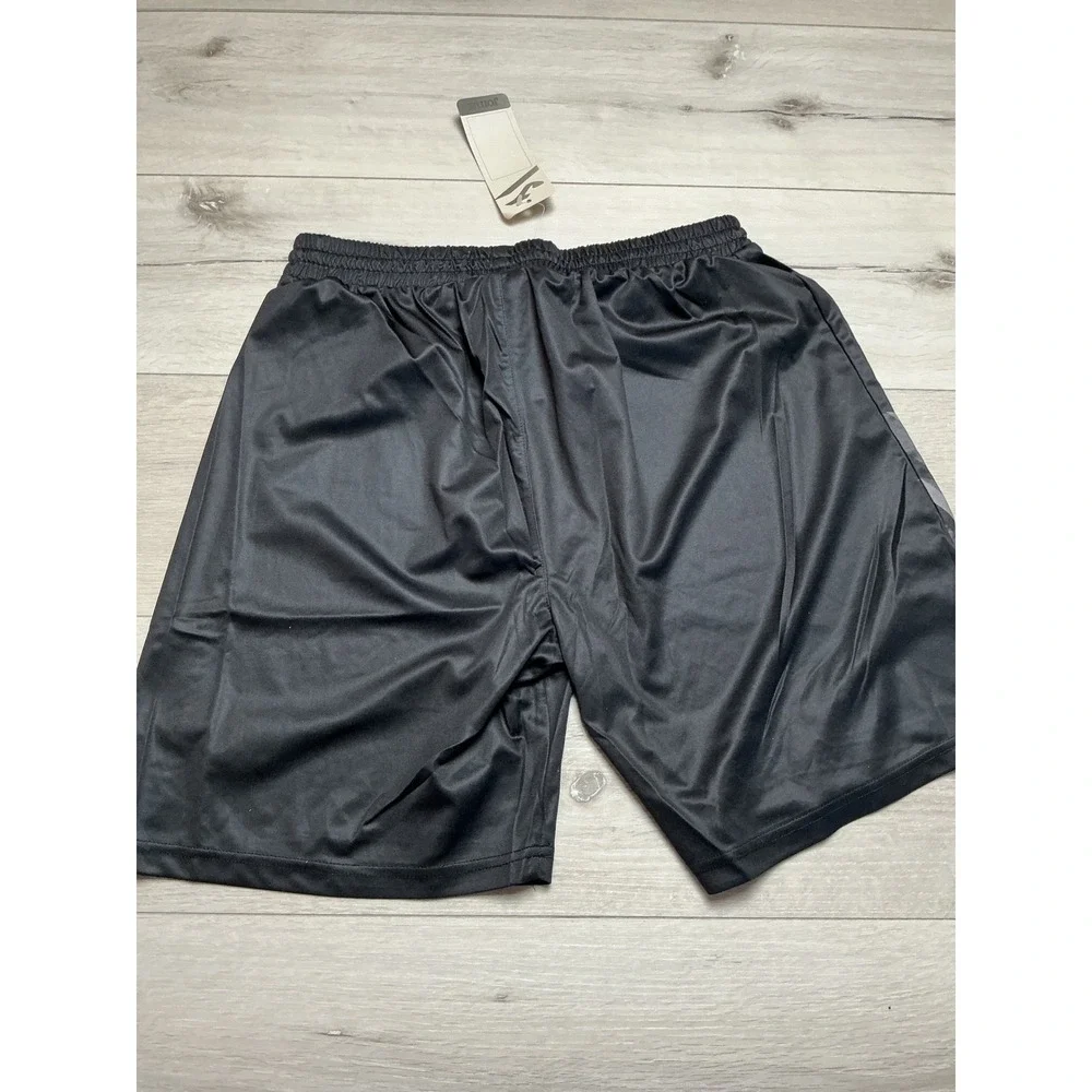 Joma Athletic‎ Shorts Black Medium New With Tags